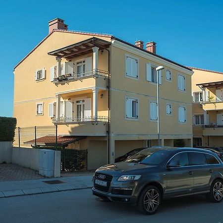 Apartment Bella Pula Exterior photo