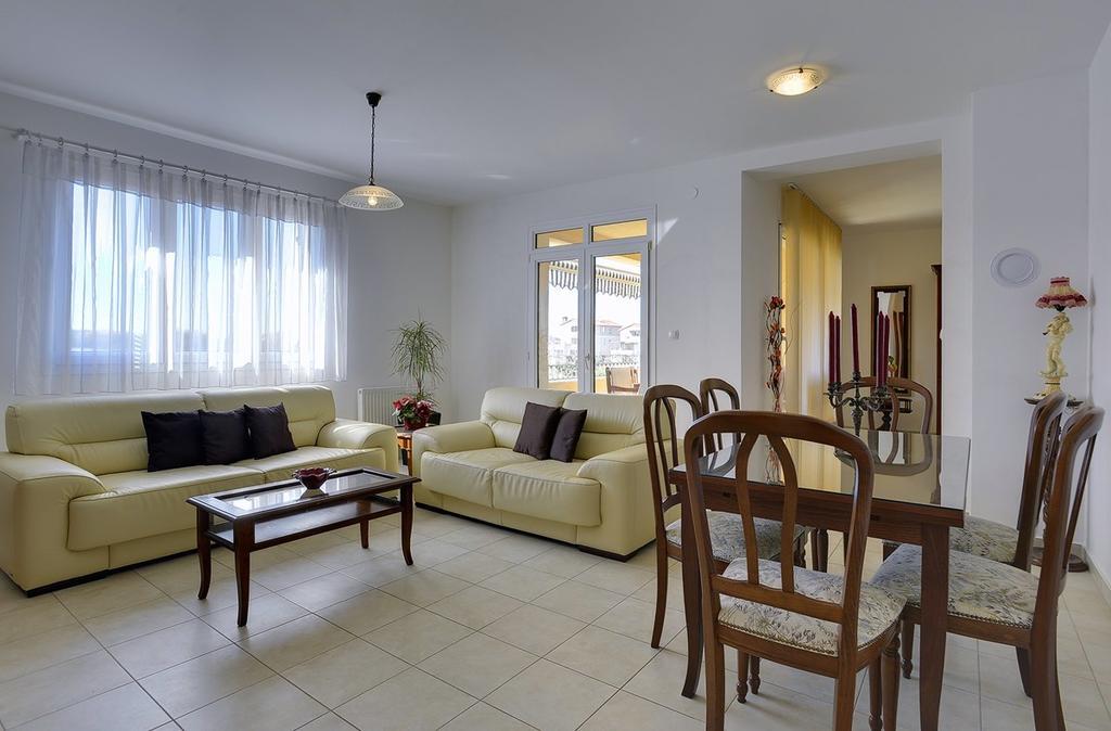 Apartment Bella Pula Exterior photo