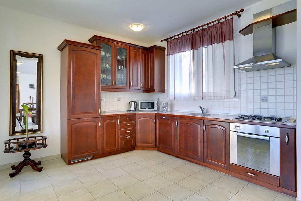 Apartment Bella Pula Exterior photo
